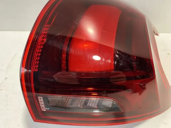 Luz trasera derecha Peugeot 2008 Lift 16- EU image 4