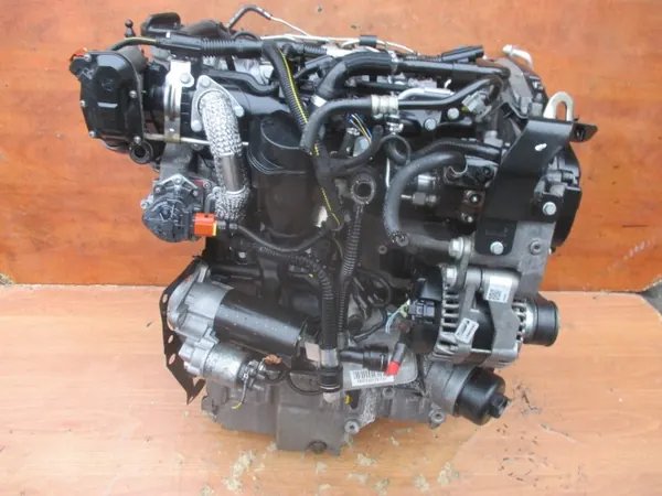 Hehkutulppa OEM 55590467 Opel Insignia Astra J 2.0 CDTI:lle image 10