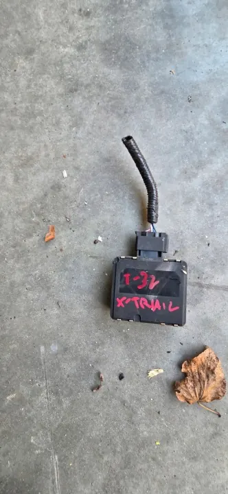 Sensor radar Nissan X-Trail T32 OEM 284384CB1D image 2
