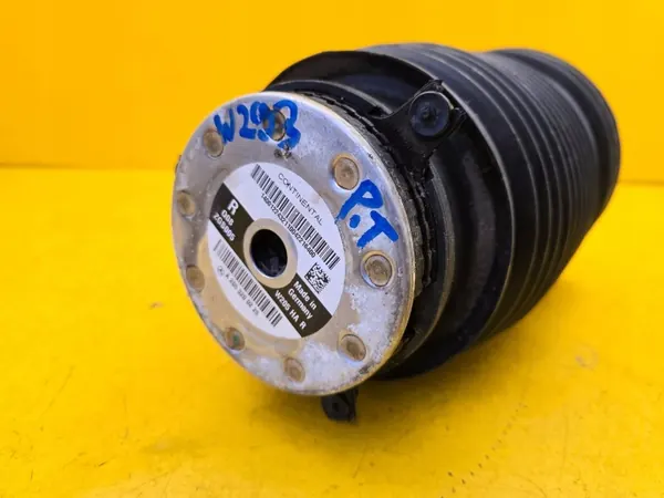 Ressort arrière droit OEM A2053200225 Mercedes E W213 image 3