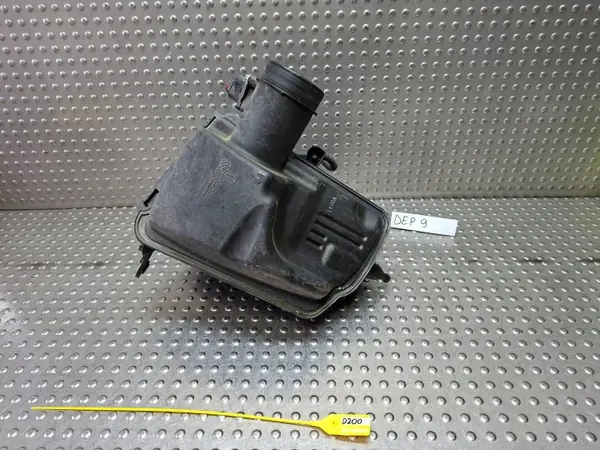 Luftfilterhus OEM S25165961 för Nissan X-Trail T31 image 2