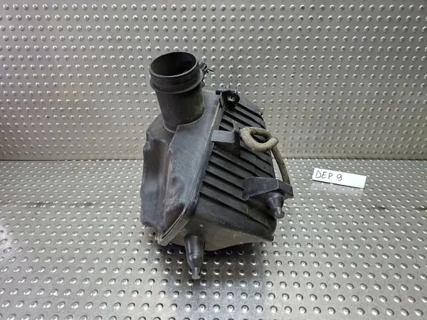 Luftfilterhus OEM S25165961 för Nissan X-Trail T31 image 3