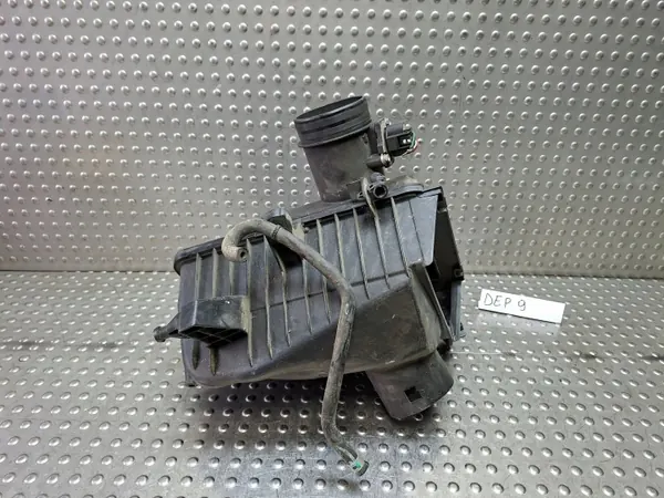 Luftfilterhus OEM S25165961 för Nissan X-Trail T31 image 4