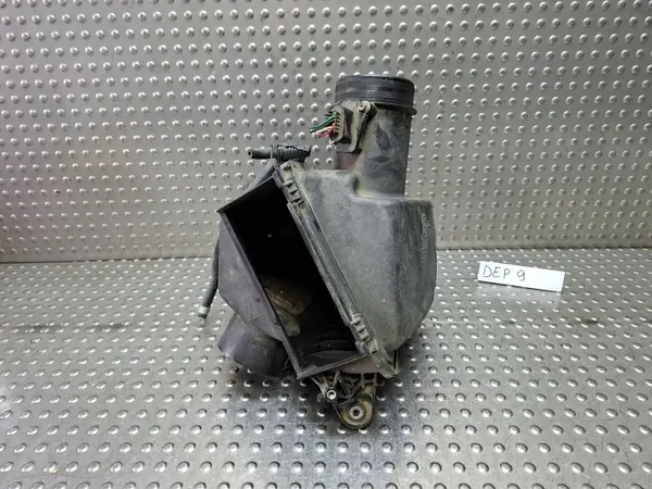 Luftfilterhus OEM S25165961 för Nissan X-Trail T31 image 5