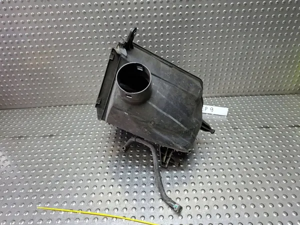 Luftfilterhus OEM S25165961 för Nissan X-Trail T31 image 6