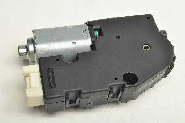 Motor de techo solar Jaguar XJ X351 OEM 2216477A image 2