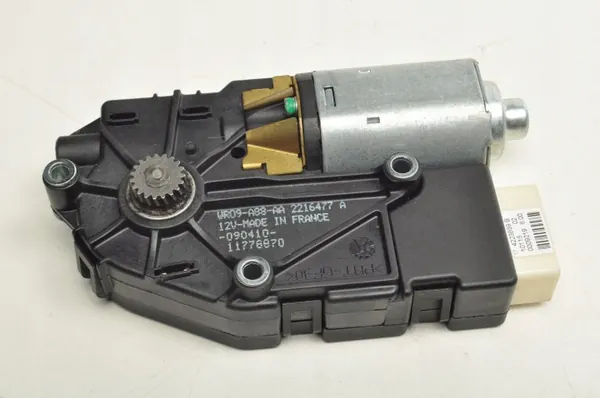 Motor de techo solar Jaguar XJ X351 OEM 2216477A image 4
