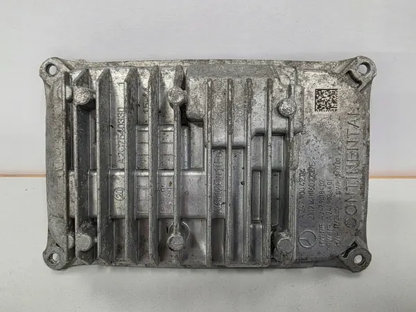 Módulo LED intermitente Mercedes OEM A2479004204 image 2