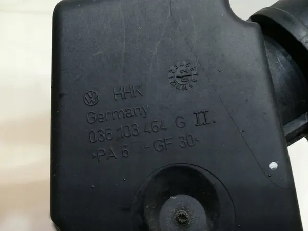 Öljyseparatori VW Bora Golf IV Polo 1.4 1.6 16V 036103464G image 4