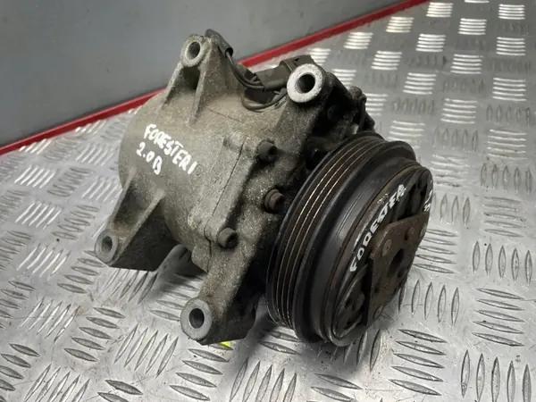 Luftkonditioneringskompressor OEM 33611120 Subaru Forester I 2.0B image 2