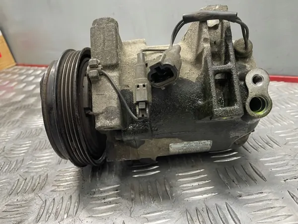 Luftkonditioneringskompressor OEM 33611120 Subaru Forester I 2.0B image 3
