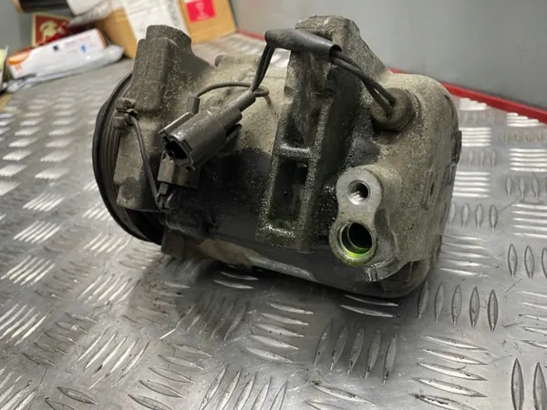 Luftkonditioneringskompressor OEM 33611120 Subaru Forester I 2.0B image 4