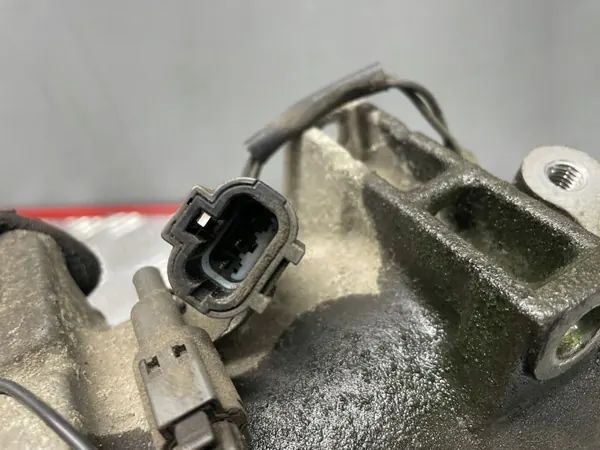 Luftkonditioneringskompressor OEM 33611120 Subaru Forester I 2.0B image 7