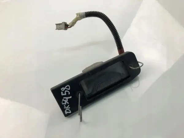 Luz matrícula OEM 8860 para VW Golf IV (1J1) image 2