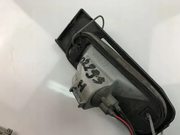 Luz matrícula OEM 8860 para VW Golf IV (1J1) image 4