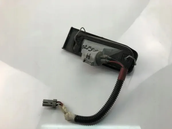 Luz matrícula OEM 8860 para VW Golf IV (1J1) image 5