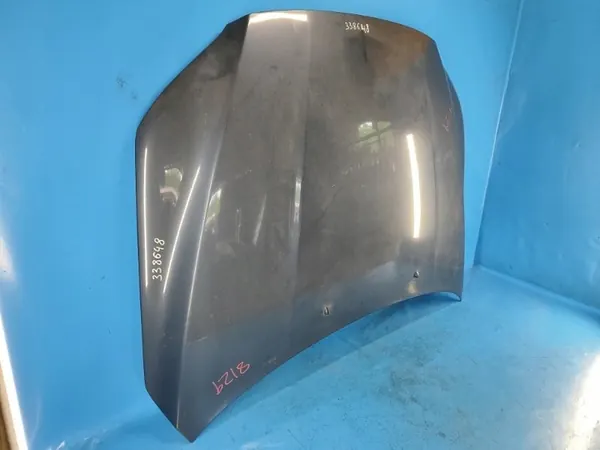 VOLVO XC70 Motorhuv 2015 - 31371418 image 2