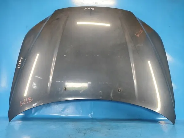 VOLVO XC70 Motorhuv 2015 - 31371418 image 5