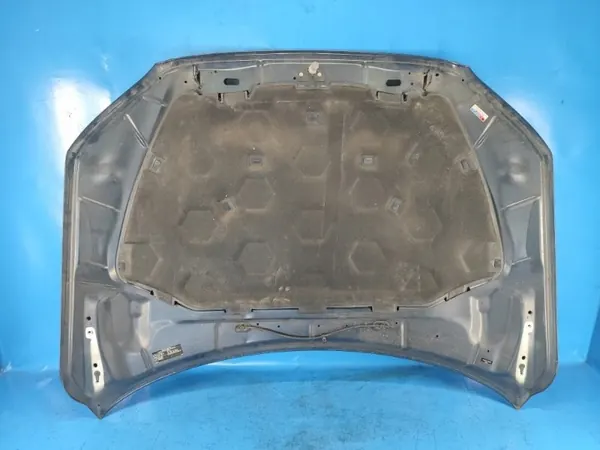 VOLVO XC70 Motorhuv 2015 - 31371418 image 6