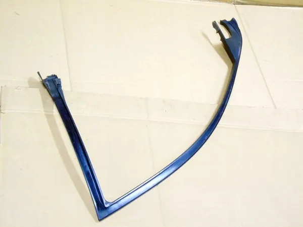 OEM 04894349AE Dörrlist Vänster Fram Chrysler Pacifica image 3