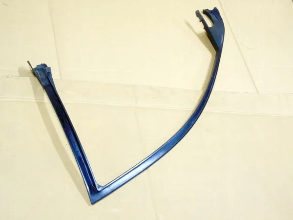 OEM 04894349AE Dörrlist Vänster Fram Chrysler Pacifica image 4