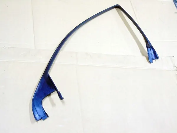 OEM 04894349AE Dörrlist Vänster Fram Chrysler Pacifica image 5