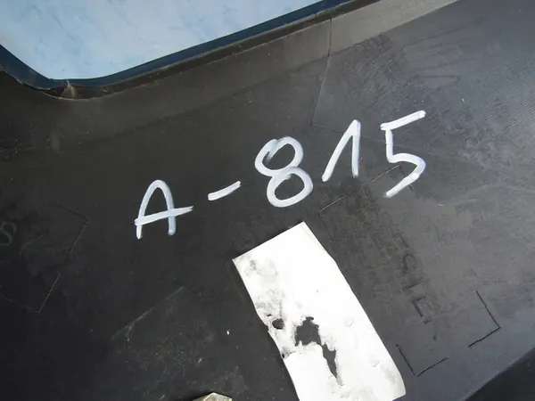 Paraurti anteriore Seat Ateca OE 575807221 image 10