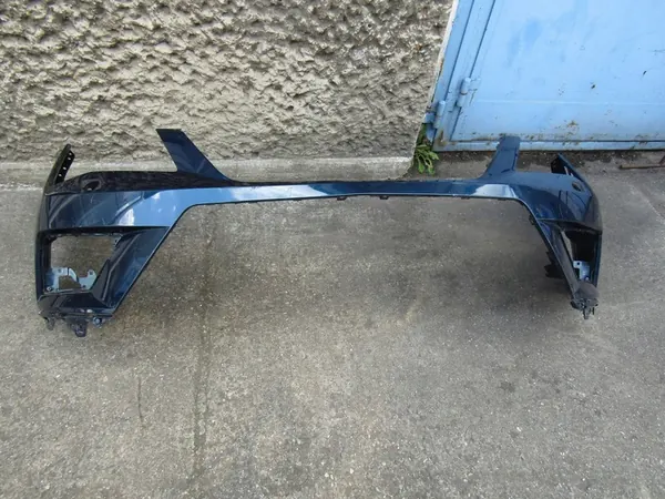 Paraurti anteriore Seat Ateca OE 575807221 image 4