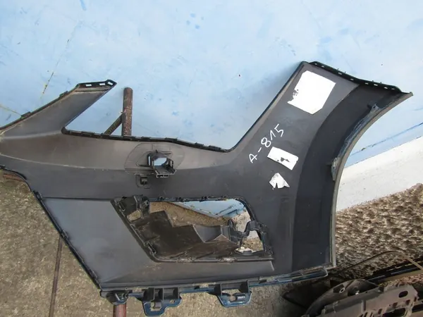 Paraurti anteriore Seat Ateca OE 575807221 image 7