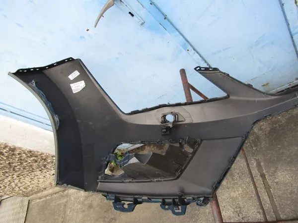 Paraurti anteriore Seat Ateca OE 575807221 image 8