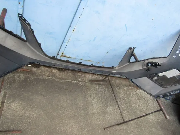 Paraurti anteriore Seat Ateca OE 575807221 image 9