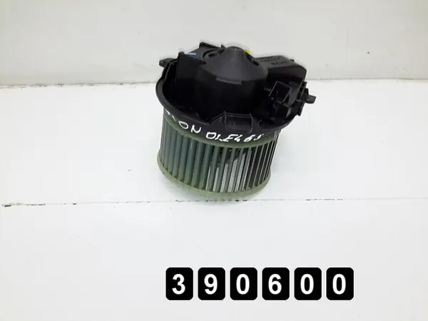 Värmefläkt OEM 9449950 för Citroen Evasion image 2