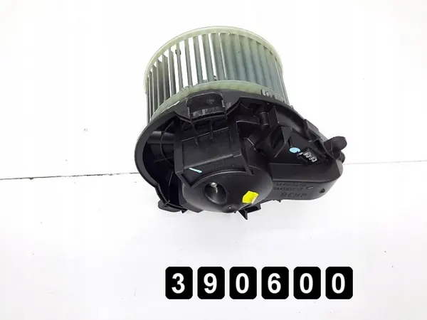 Värmefläkt OEM 9449950 för Citroen Evasion image 3
