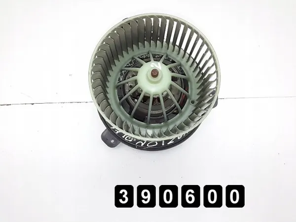 Värmefläkt OEM 9449950 för Citroen Evasion image 4