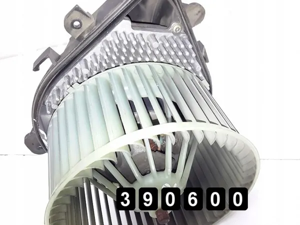 Värmefläkt OEM 9449950 för Citroen Evasion image 5