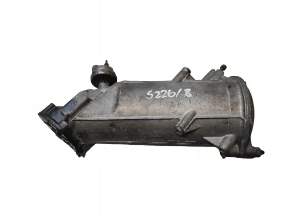 Mercedes Ölfiltergehäuse-Basis OEM 6031840702 image 2