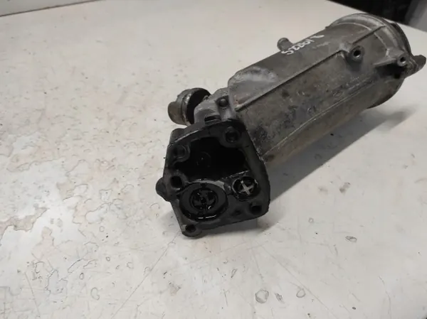 Mercedes Ölfiltergehäuse-Basis OEM 6031840702 image 3