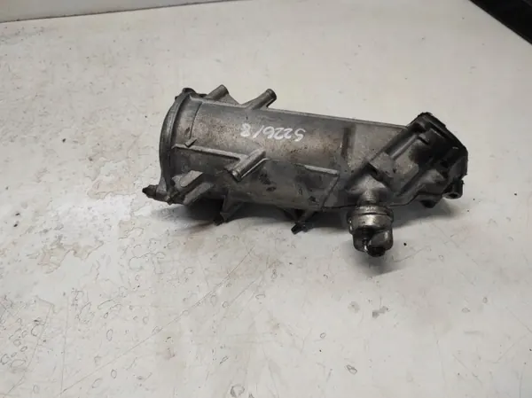 Mercedes Ölfiltergehäuse-Basis OEM 6031840702 image 4