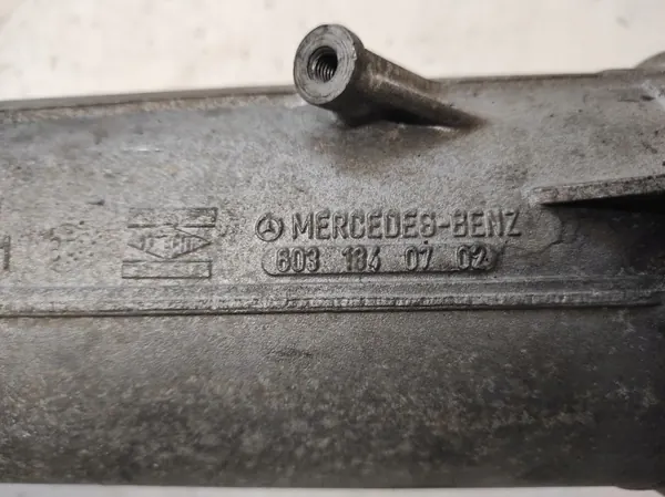 Mercedes Ölfiltergehäuse-Basis OEM 6031840702 image 5