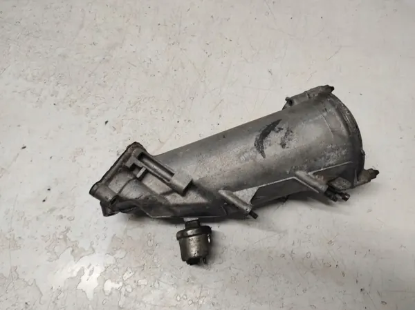 Mercedes Ölfiltergehäuse-Basis OEM 6031840702 image 6