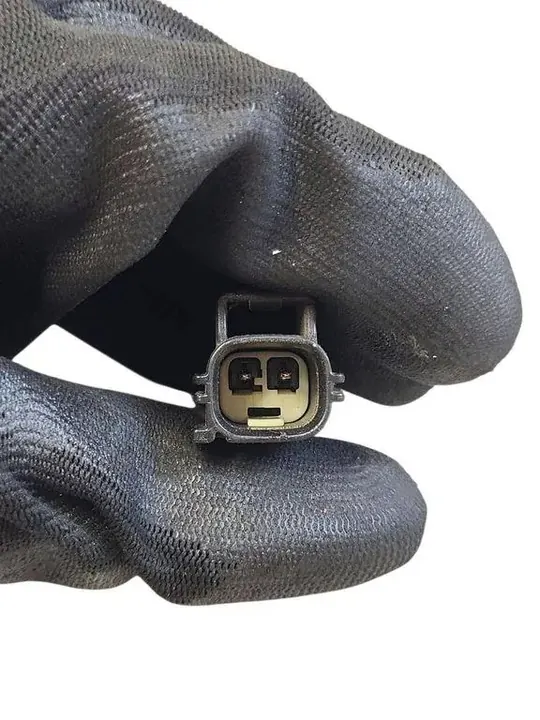 Capteur de température des gaz d'échappement JAGUAR XF (X250) OEM image 3