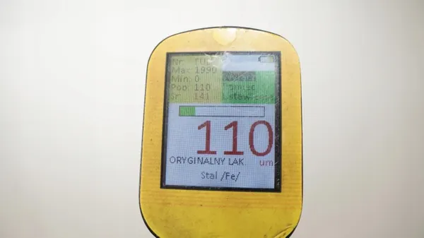 Cubierta Motor OEM 360188040 para Kia Venga 09-14 image 7
