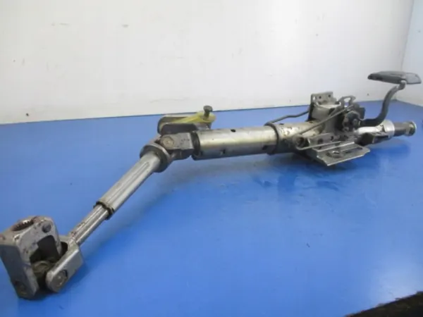 OEM 1J1419501DC Ohjauspylväs VW Golf 4:lle image 3