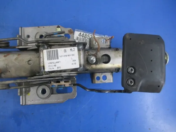 OEM 1J1419501DC Ohjauspylväs VW Golf 4:lle image 4