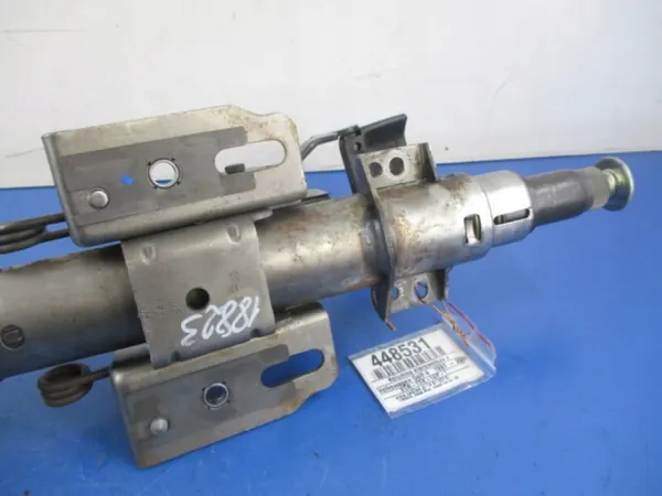 OEM 1J1419501DC Ohjauspylväs VW Golf 4:lle image 8