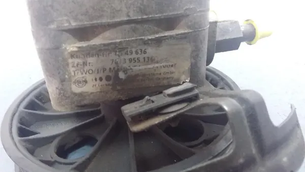 VOLVO S60 I 2.4B Bomba de Direção Assistida 8649636 image 5