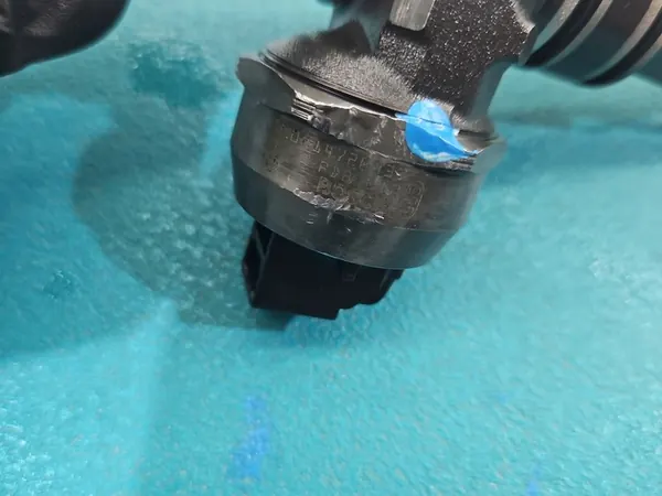 Injetor de Combustível 1.9 TDI VW Passat B5 OEM image 2