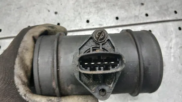 Luftmassenmesser Citroen Jumper 2.8D 0281002184 image 6