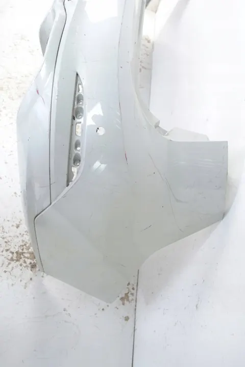 Ford Focus MK4 Break 2018- Pare-chocs Arrière JX7B-17906-B image 5