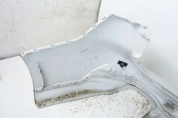 Ford Focus MK4 Break 2018- Pare-chocs Arrière JX7B-17906-B image 7